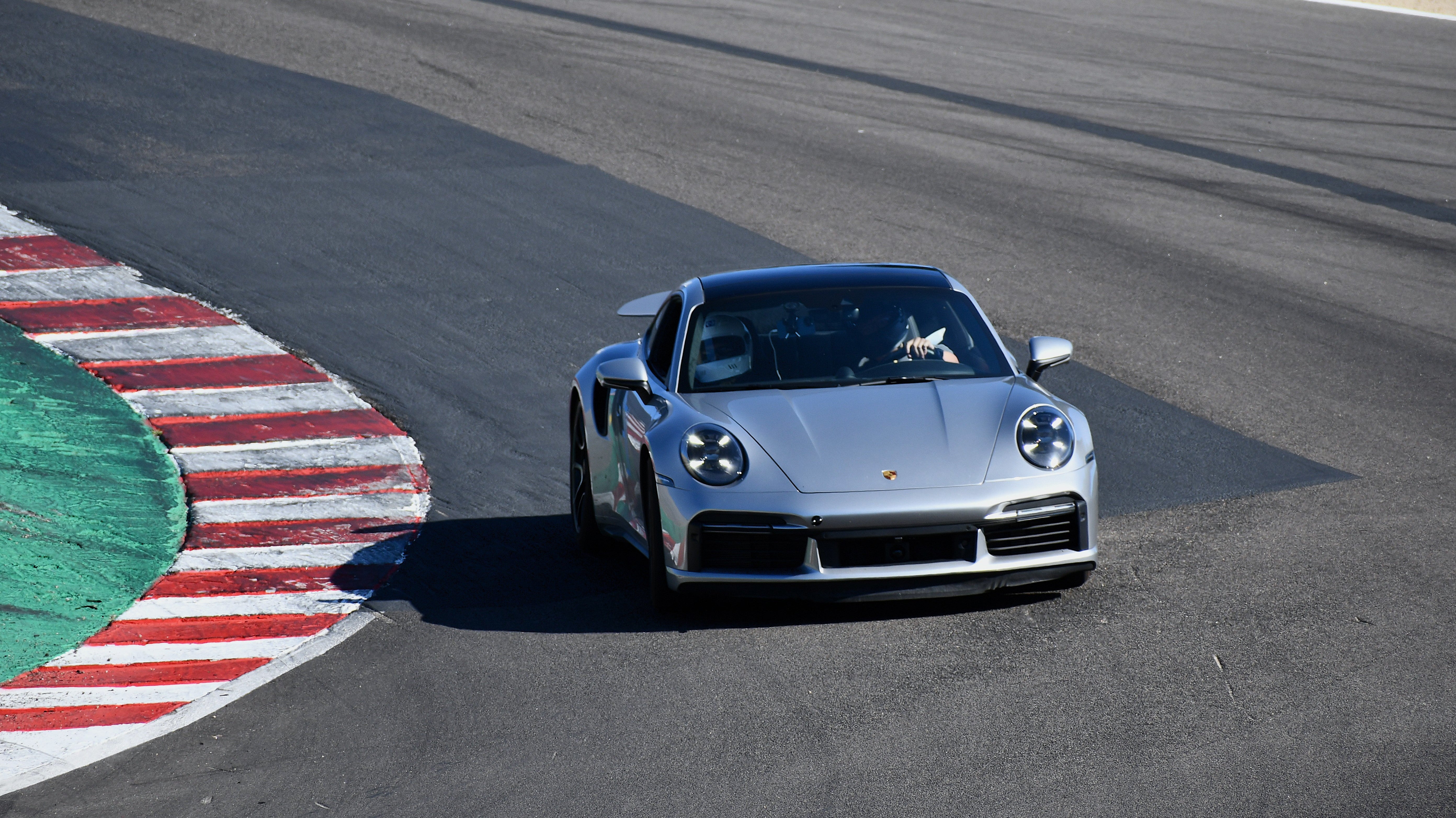 What Gear Do I Need for My First Track Day? The Ultimate HPDE Checklist