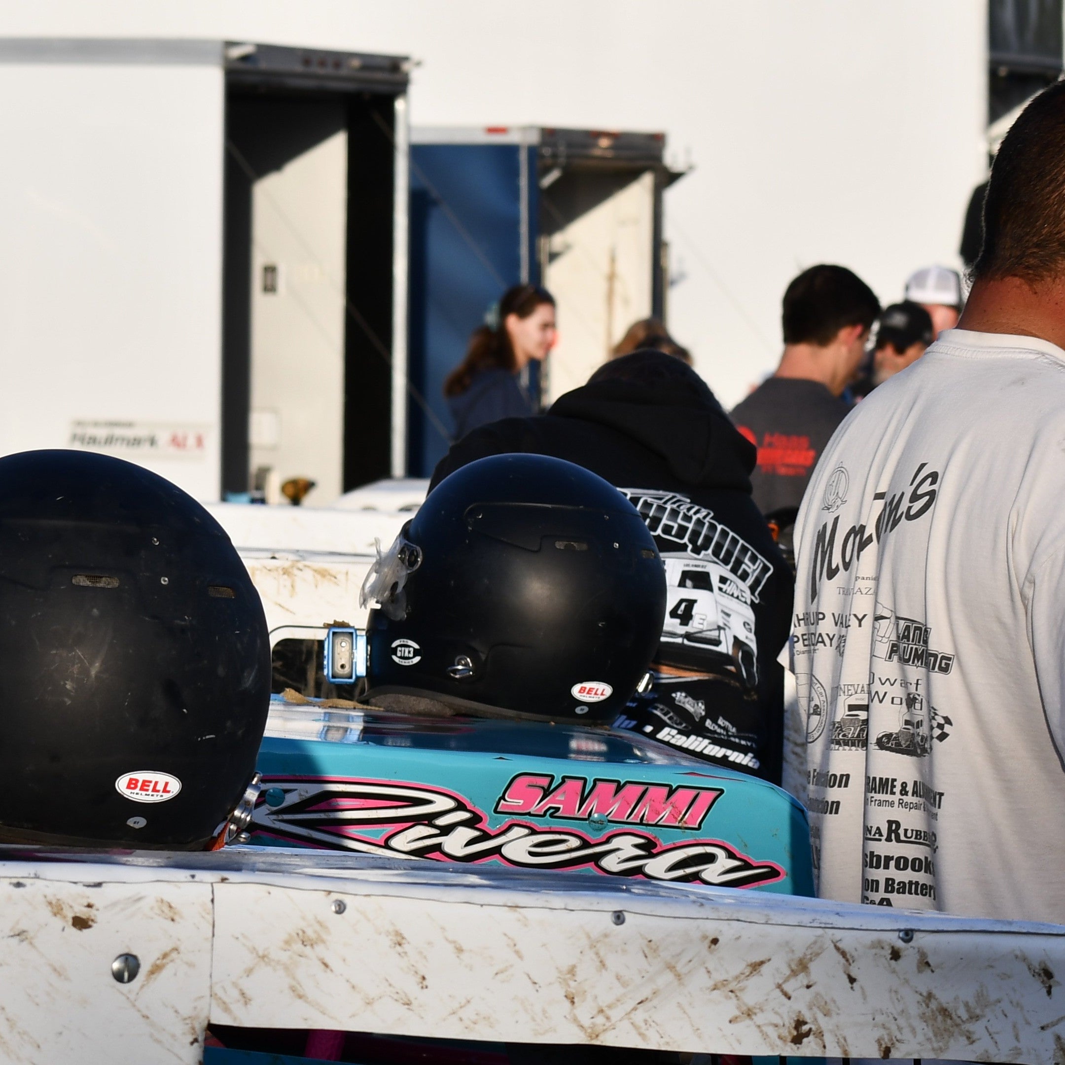 Auto Racing
