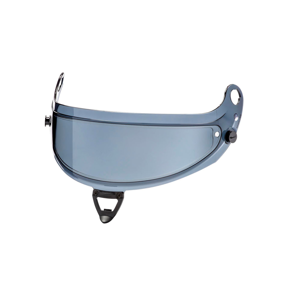 The light smoke Schuberth Standard Helmet Shield.