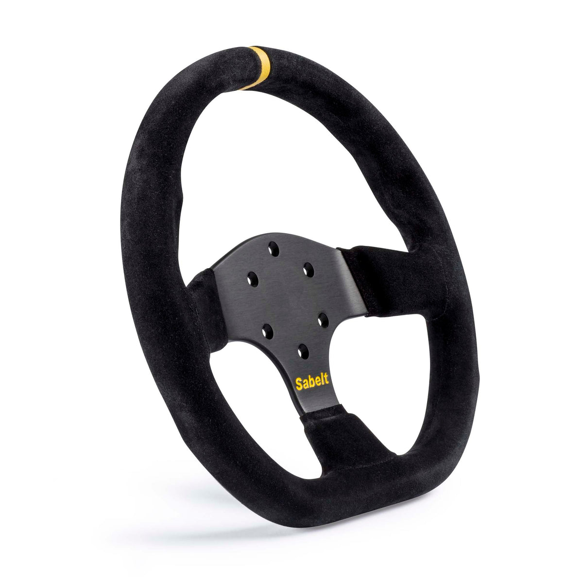 The Sabelt SW-733 GT Steering Wheel.