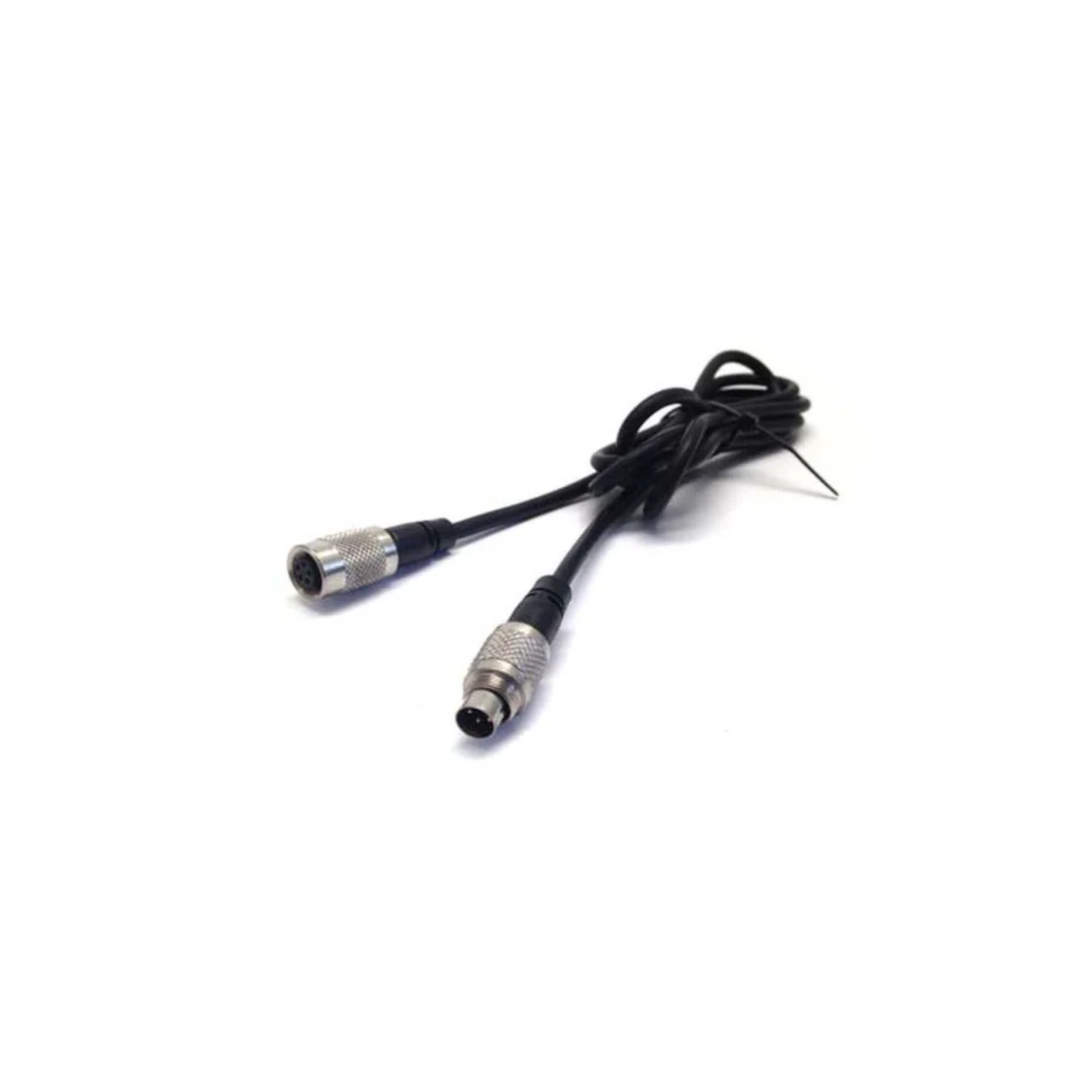 The AIM 712 Patch Cable, 5 to 7 PIN, 10 Inches.