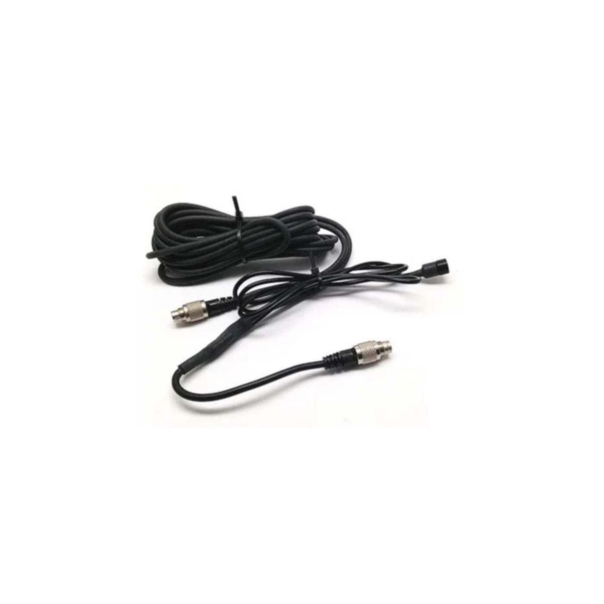 The AIM SmartyCam CAN Cable with External Microphone.