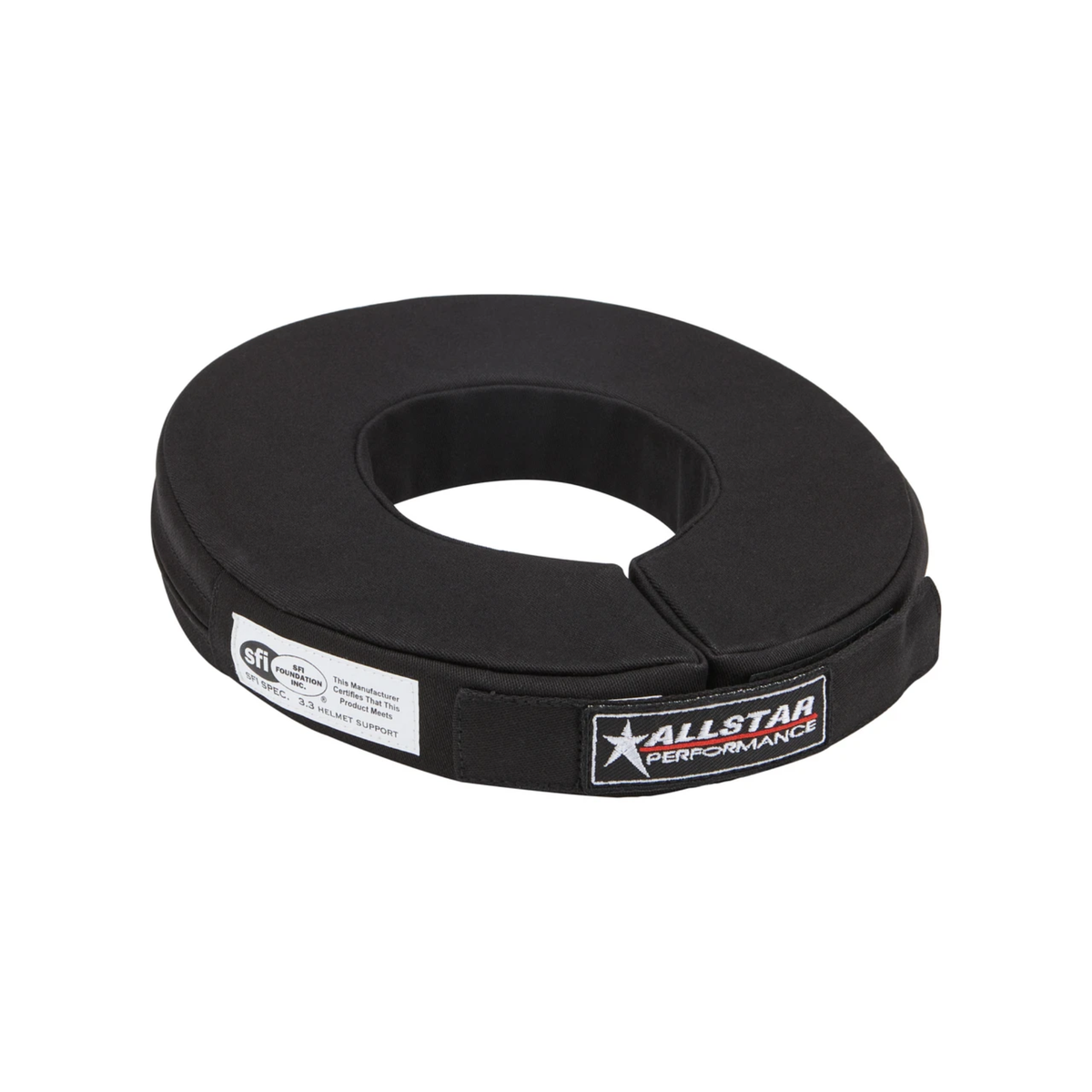 The Junior/Youth 14 inch SFI Rated Allstar Performance Helmet Support.