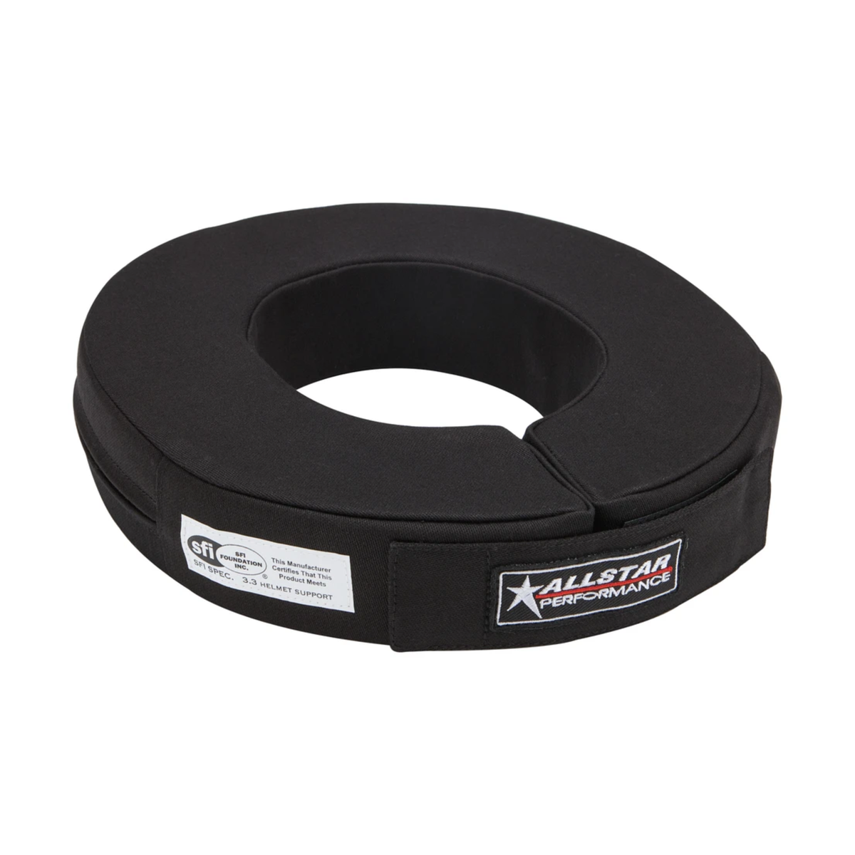 The Large 17 inch SFI Rated Allstar Performance Helmet Support.