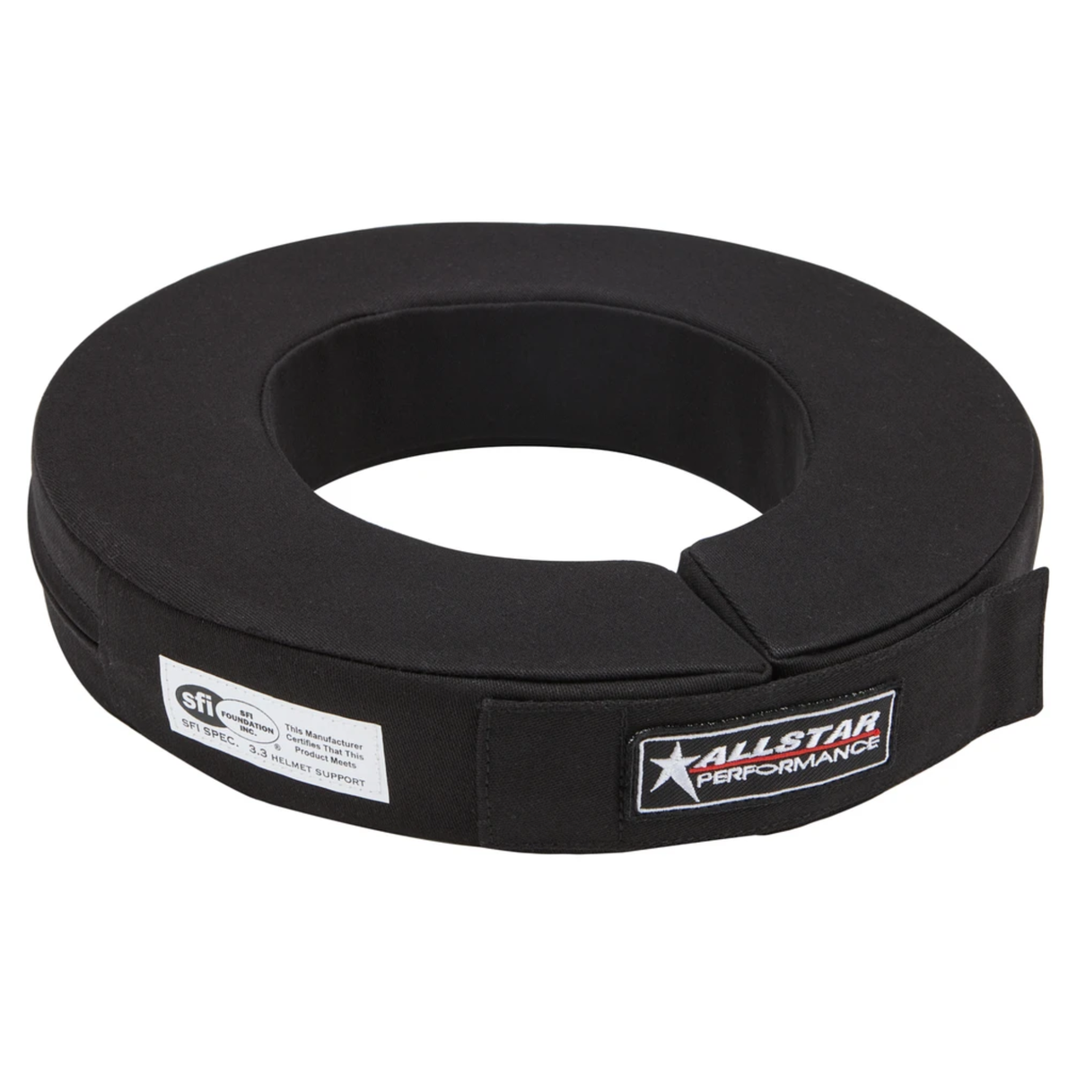 The X-Large 19 inch SFI Rated Allstar Performance Helmet Support.