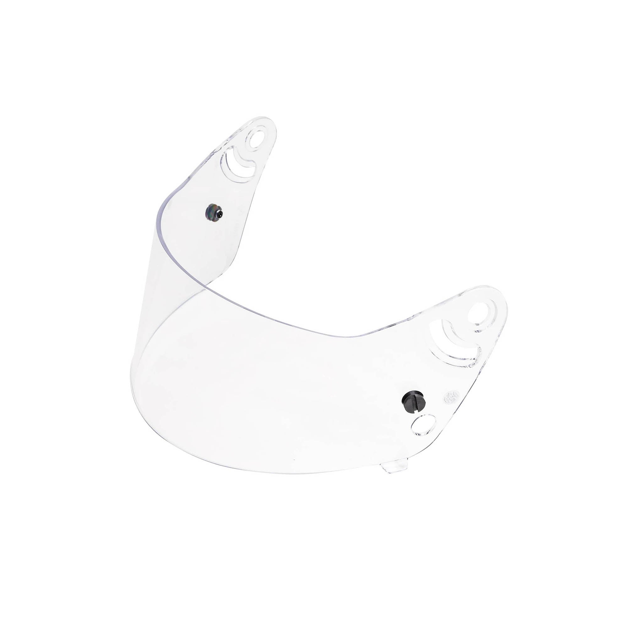 The clear Bell SE06 Helmet Shield.