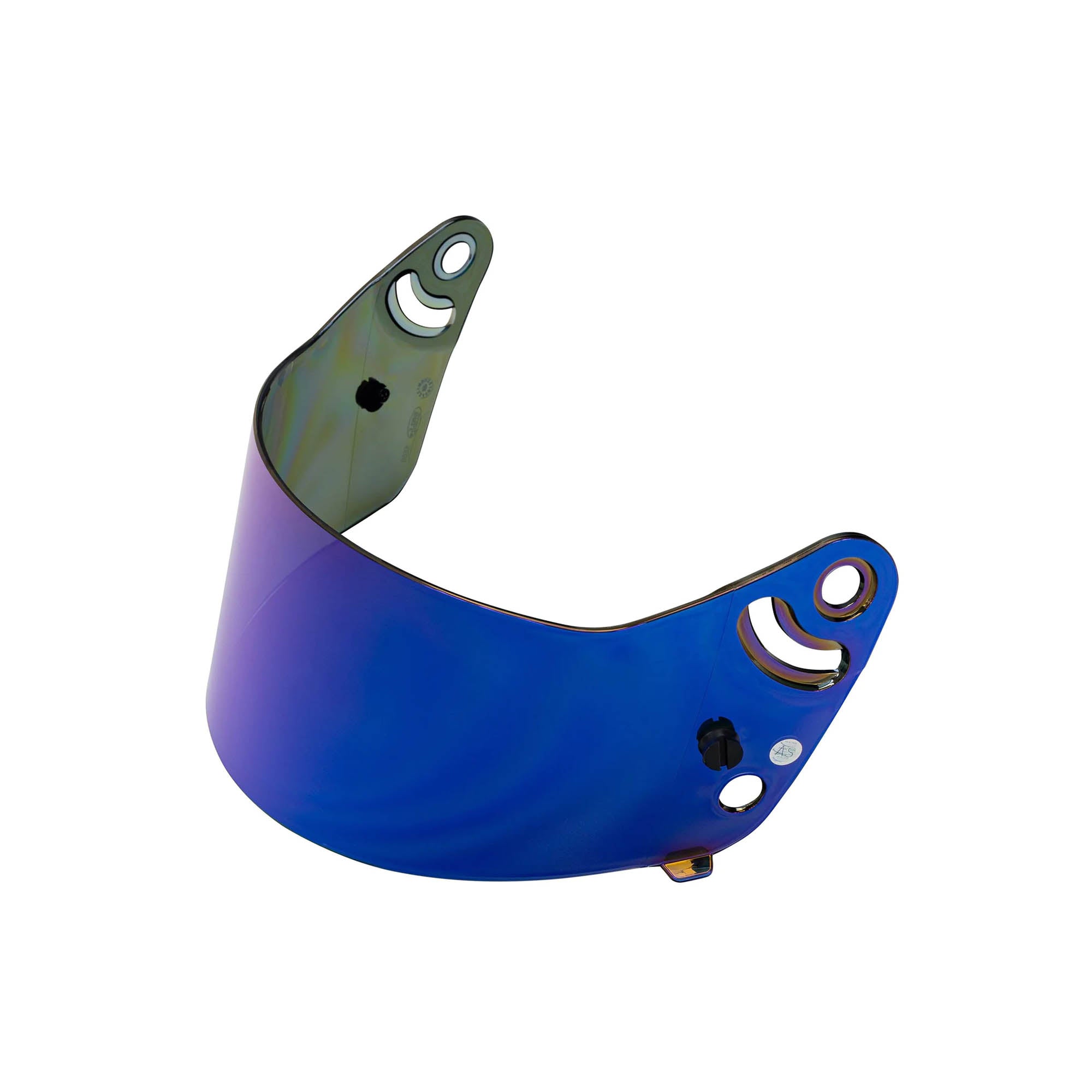 The blue Bell SE06 Multi-Layer Helmet Shield.