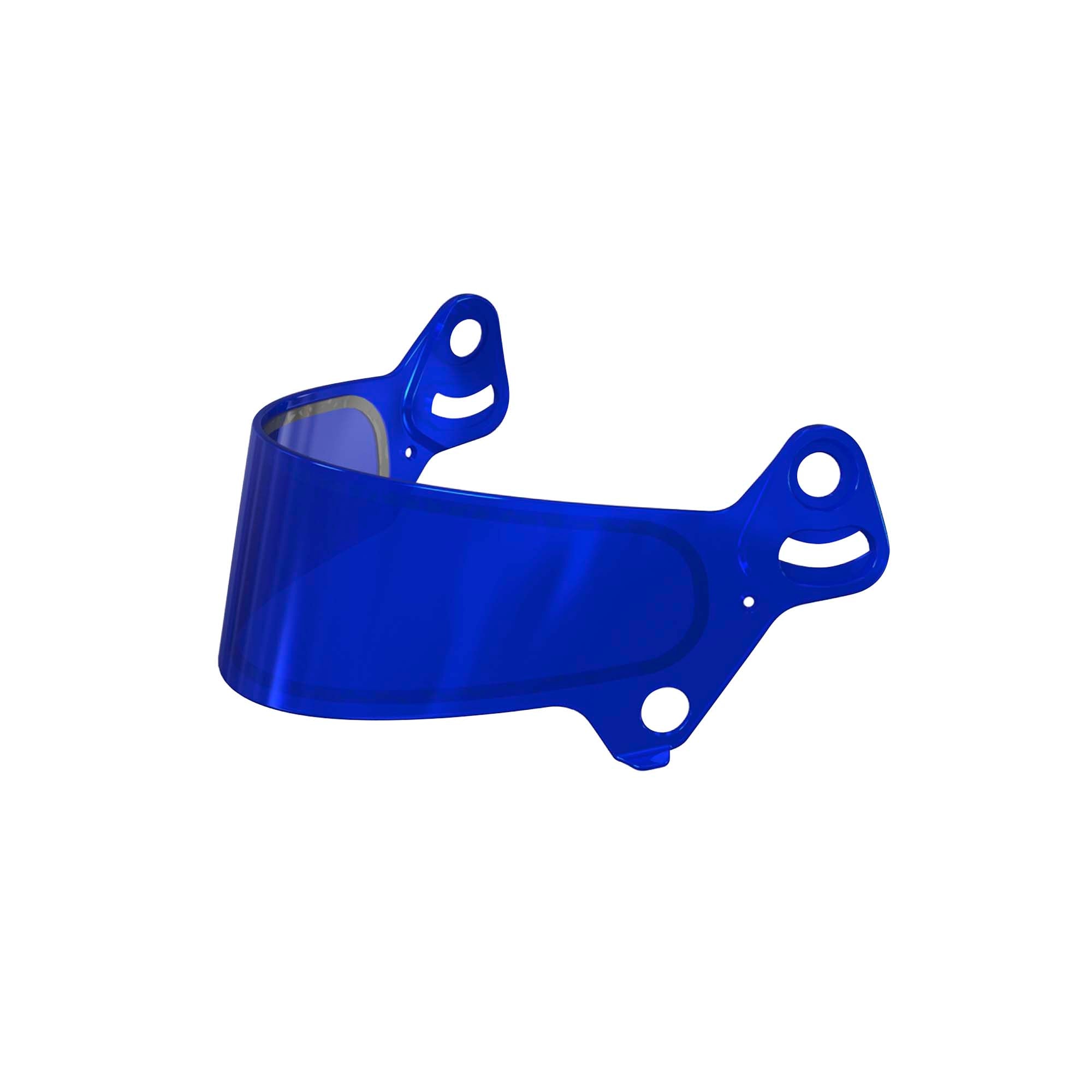 The blue Bell SE077 DSAF Anti-Fog Helmet Shield.