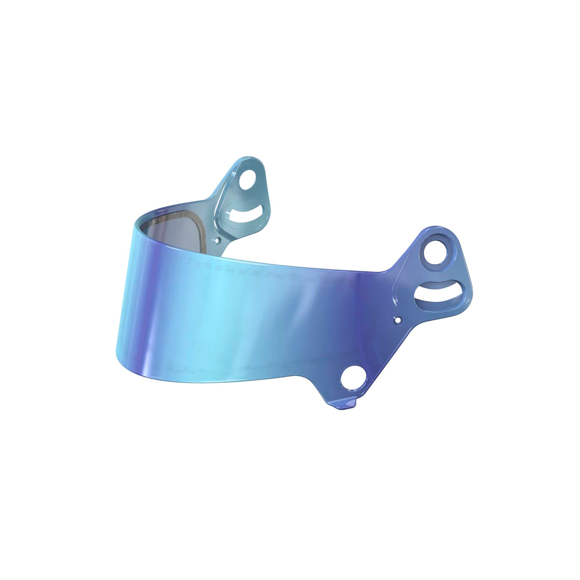 The blue Bell SE077 Multi-Layer Helmet Shield.