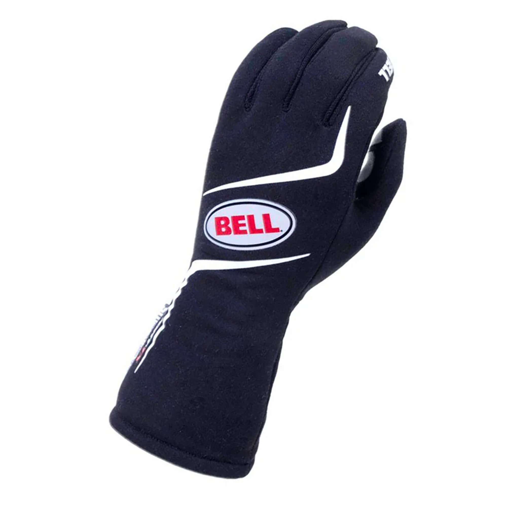 The back of the Bell Sport-YTX Youth Racing Gloves from Bell.