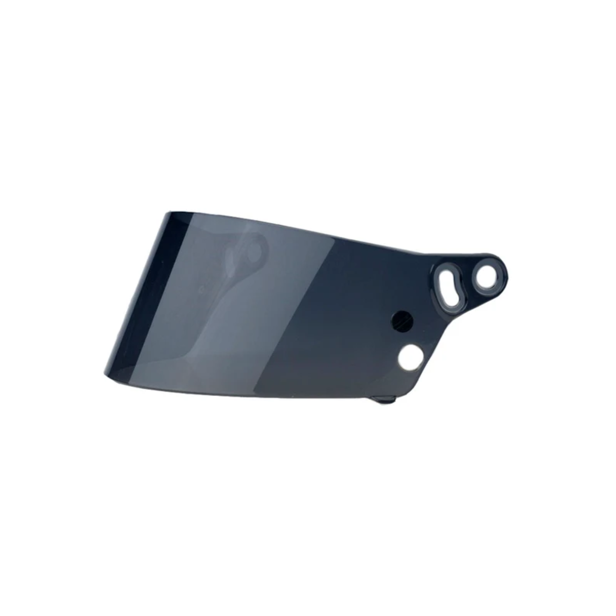 The dark smoke Bell SRV-8 DSAF Fog Free Helmet Shield.
