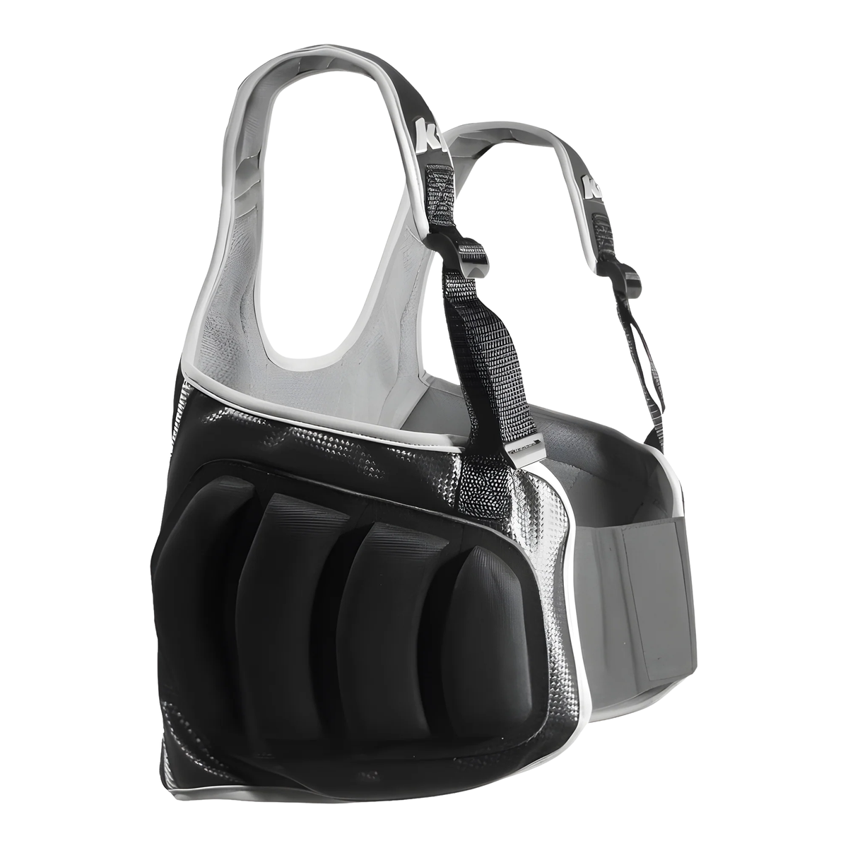 The K1 RaceGear Pro Lite Rib Protector.