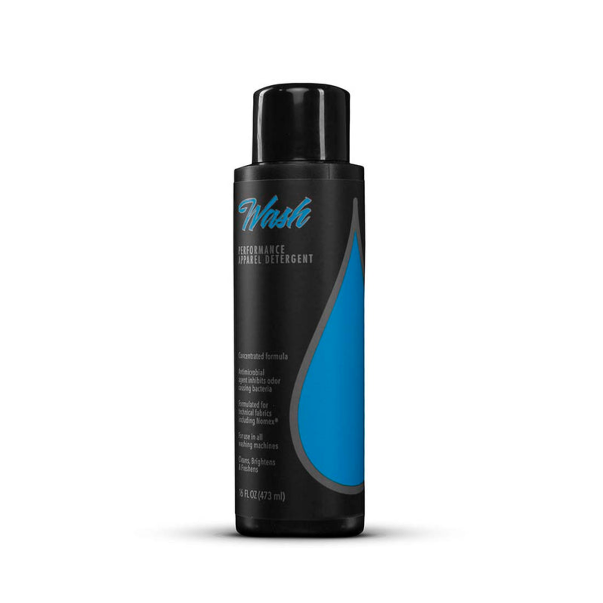 The 16oz Molecule Nomex Wash.