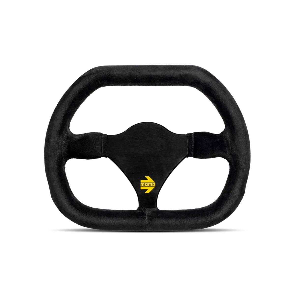 The Momo Mod 29 Formula Steering Wheel.