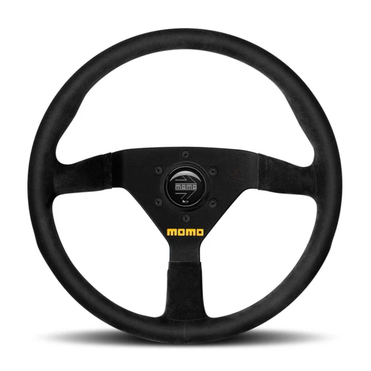 The Momo Mod 78 Steering Wheel.