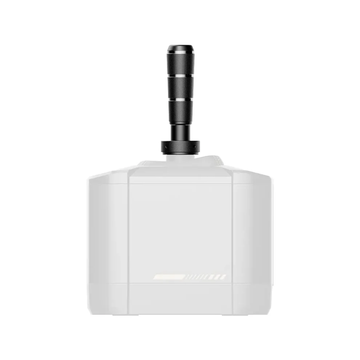 The stick Moza Racing Active Shifter Knob.