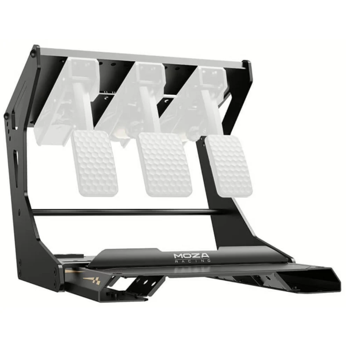 The Moza Racing CRP2 Pedal Inversion Kit.