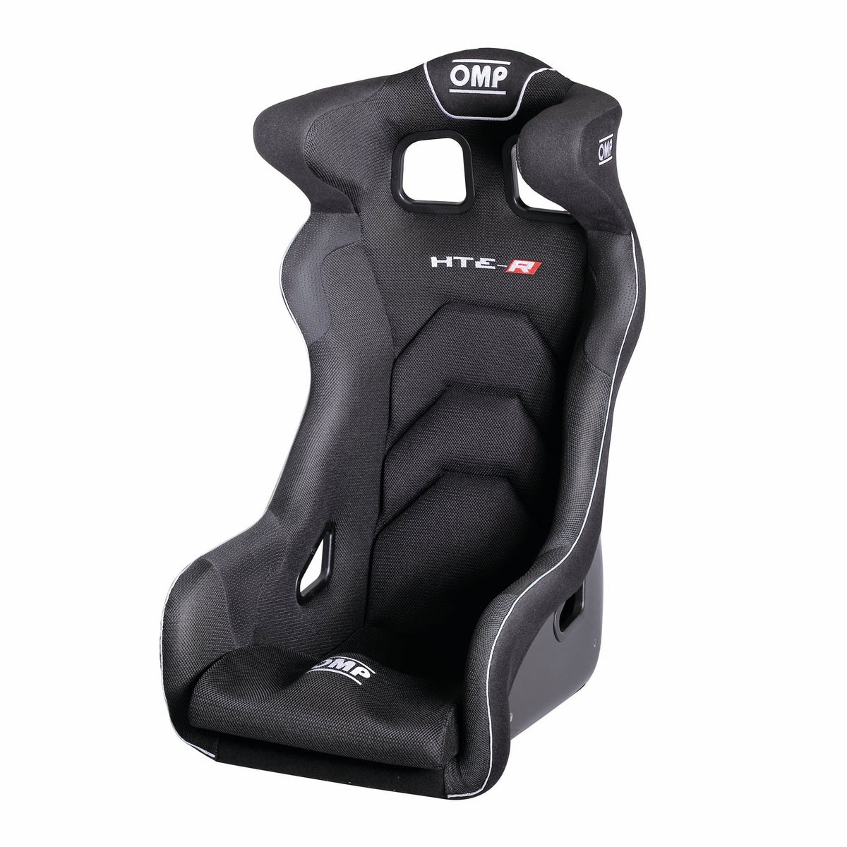 The OMP HTE-R XL Racing Seat.