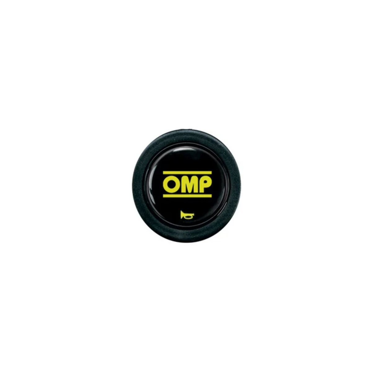 The OMP Replacement Center Horn Button.