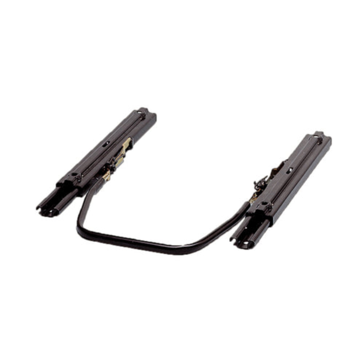 The OMP Seat Slider Track Set.