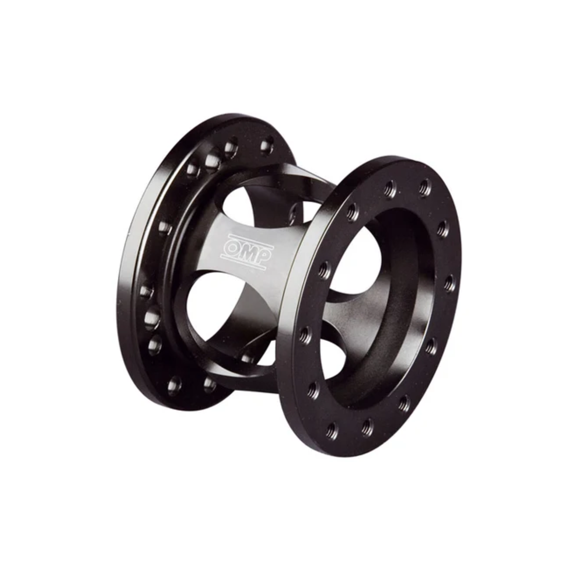 The 60mm OMP Steering Wheel Spacer.