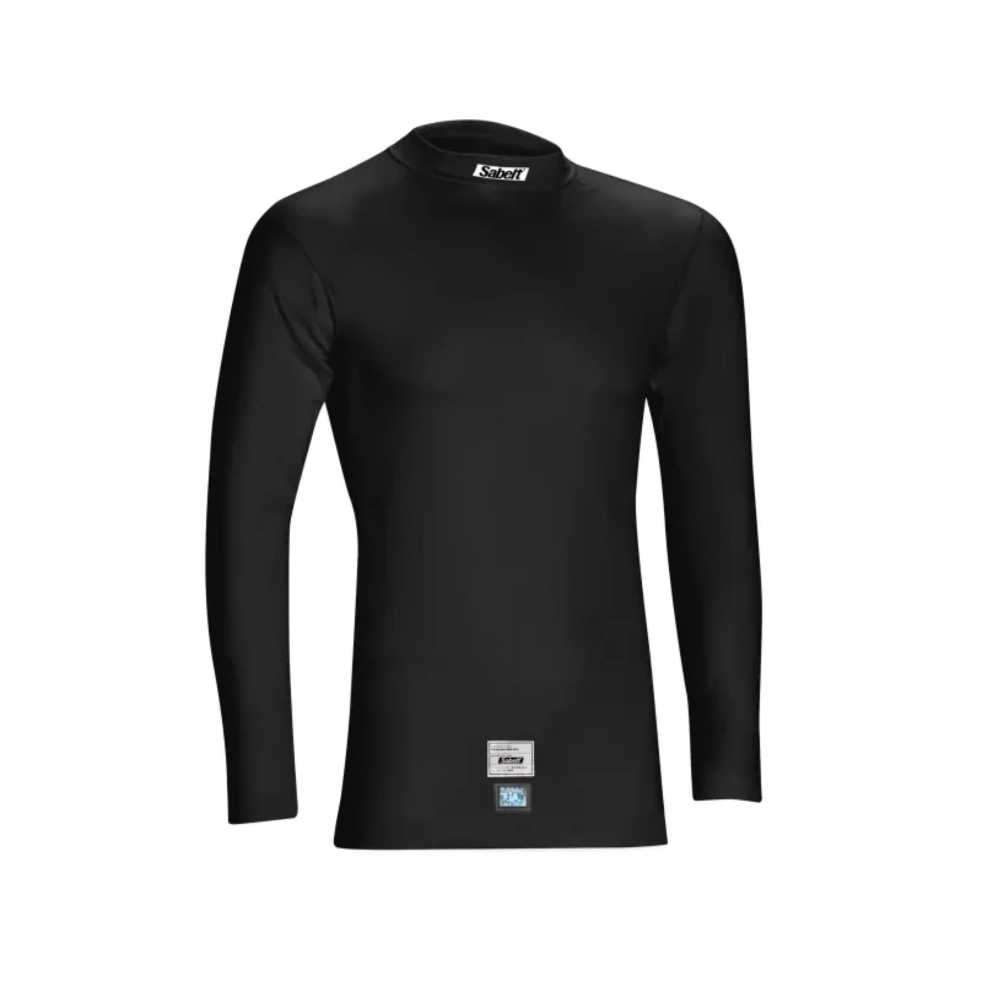 The black Sabelt UI-200 Racing Undershirt.
