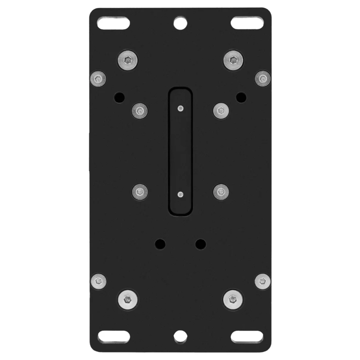 The bottom of the Simagic DS-8X Shifter Dual Mode H Pattern and Sequential Shifter.