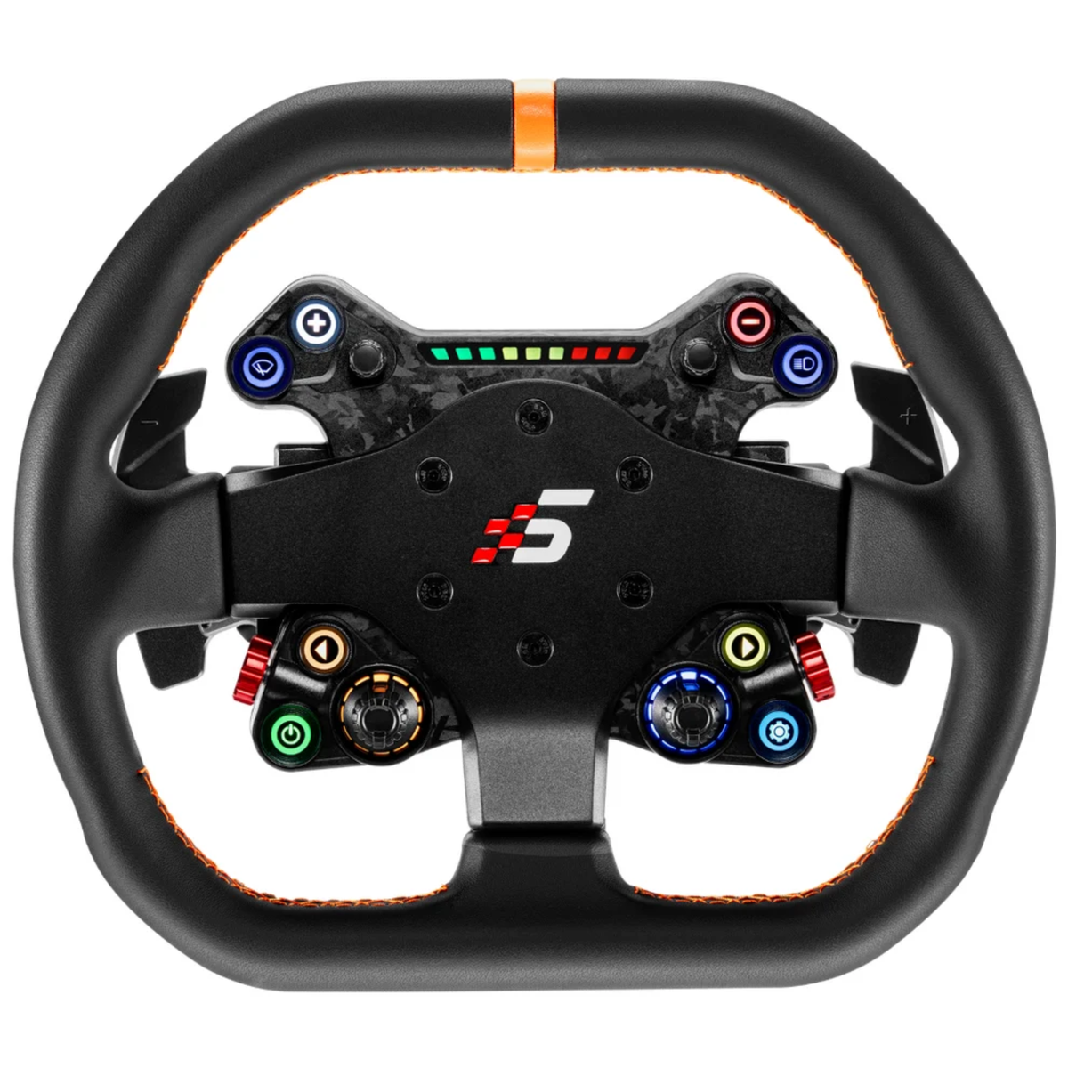 The Simagic Neo X 310G GT Steering Wheel.