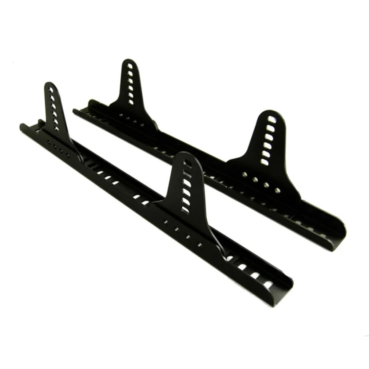 The steel Sparco Adjustable Seat Side Mount.
