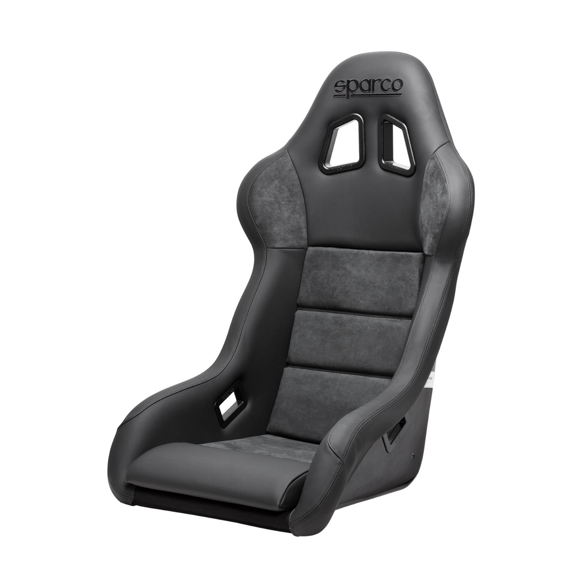 The Sparco Evo QRT Performance Racing Seat.