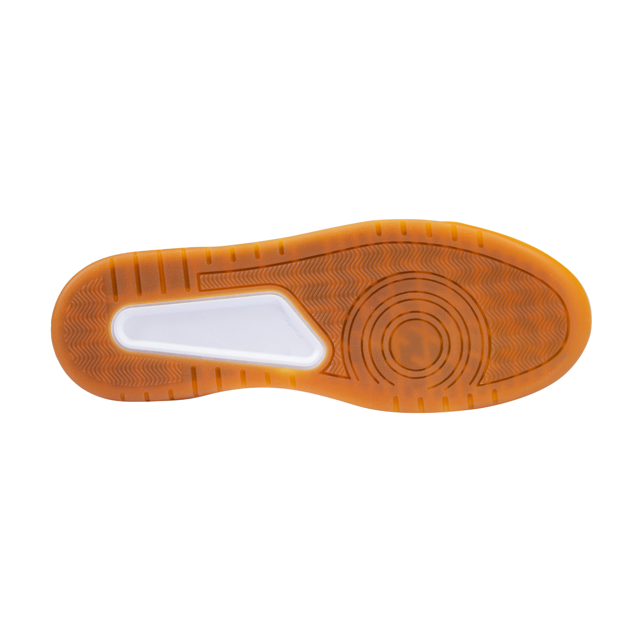 The sole of the Sparco Gulf S-Urban Street Shoes.