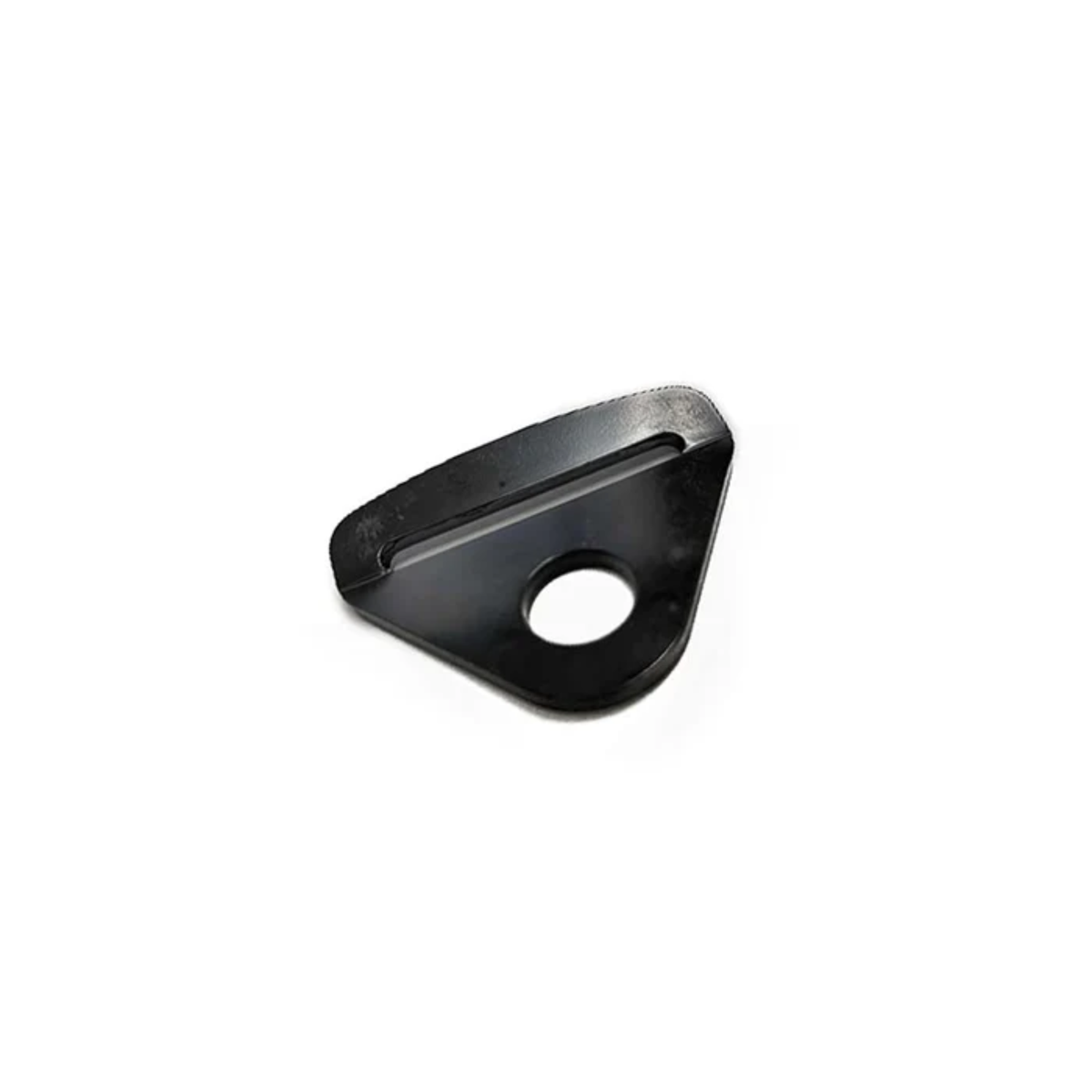 The Sparco Harness Bolt-In Plate.