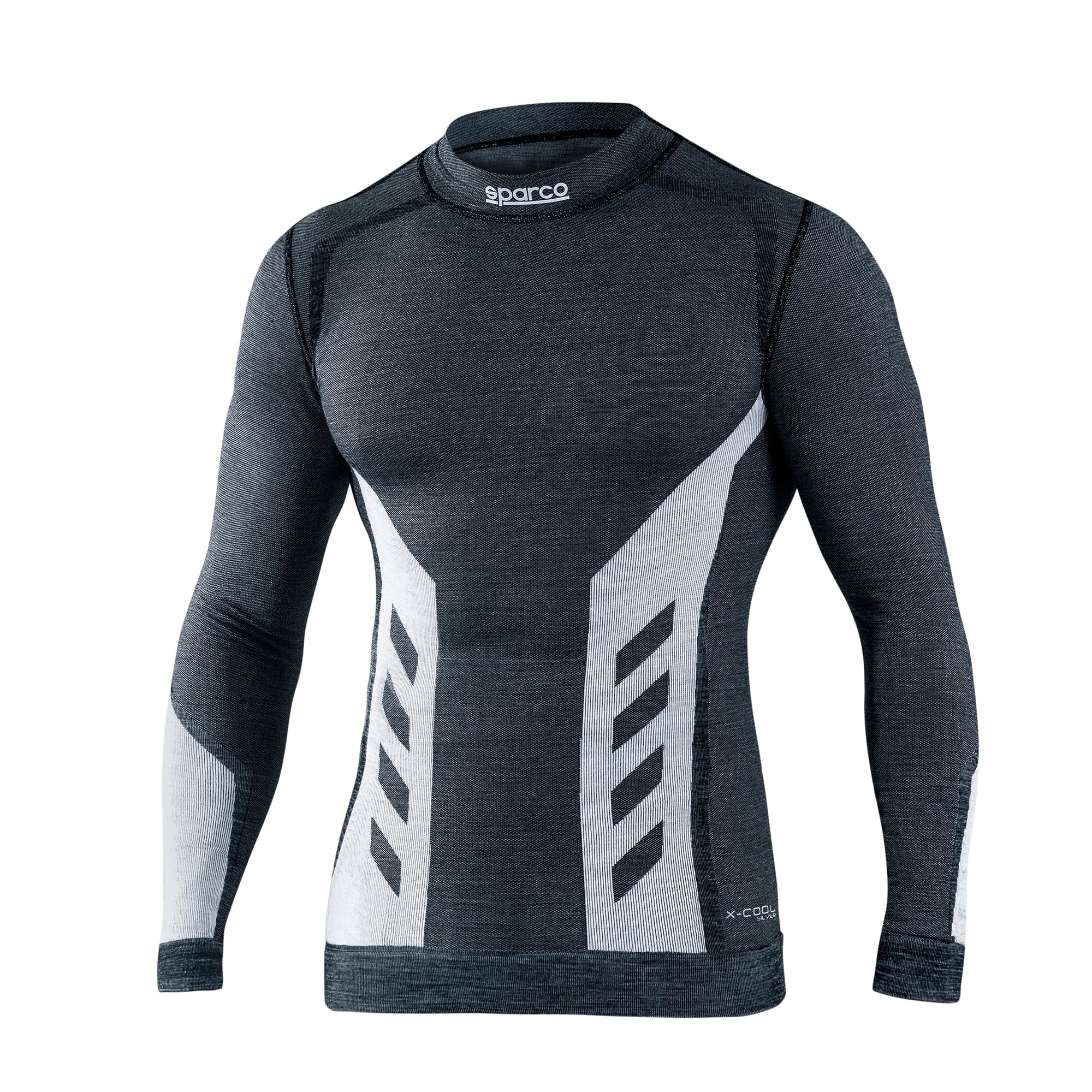 The navy Sparco RW-10 Shield Pro Racing Undershirt.