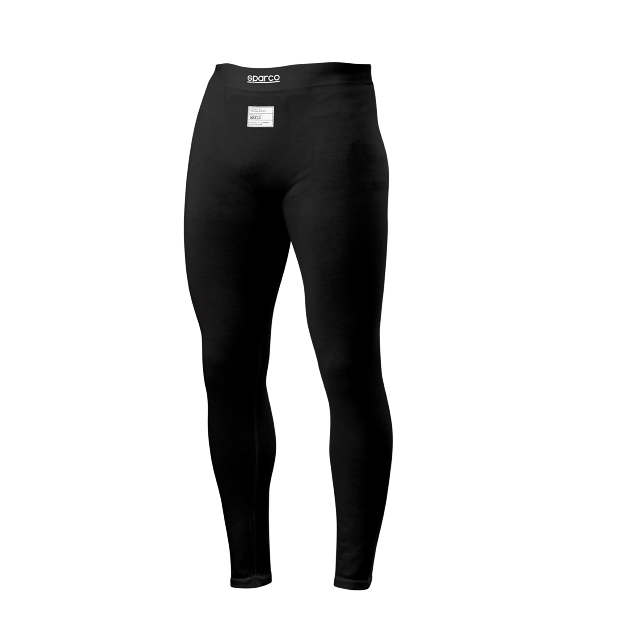 The black Sparco RW-7 Racing Underpants.