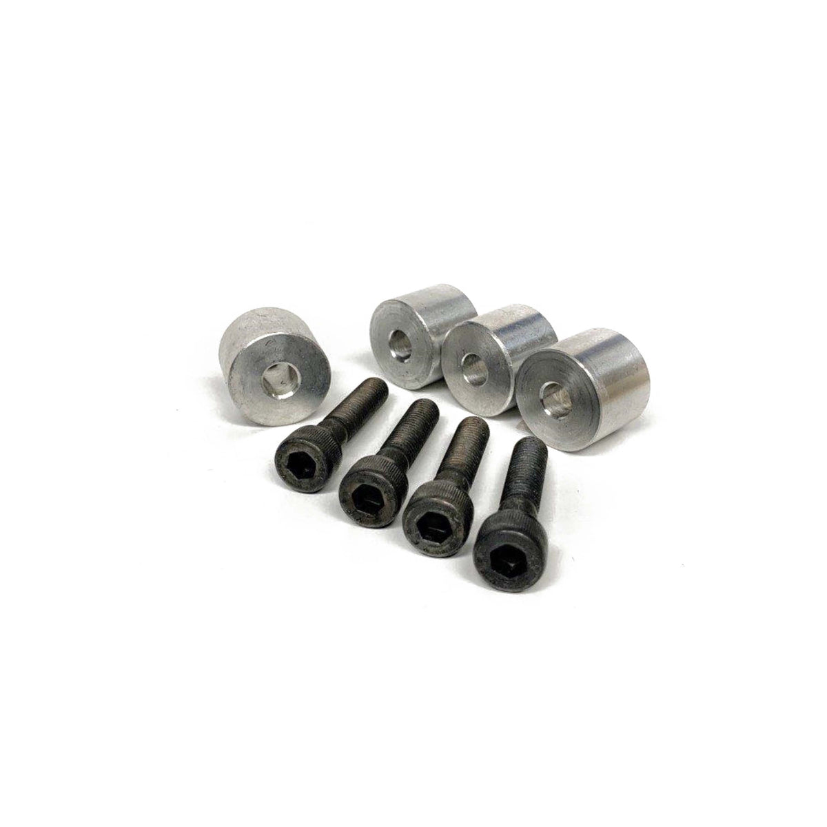 The Sparco Seat Spacer Kit.
