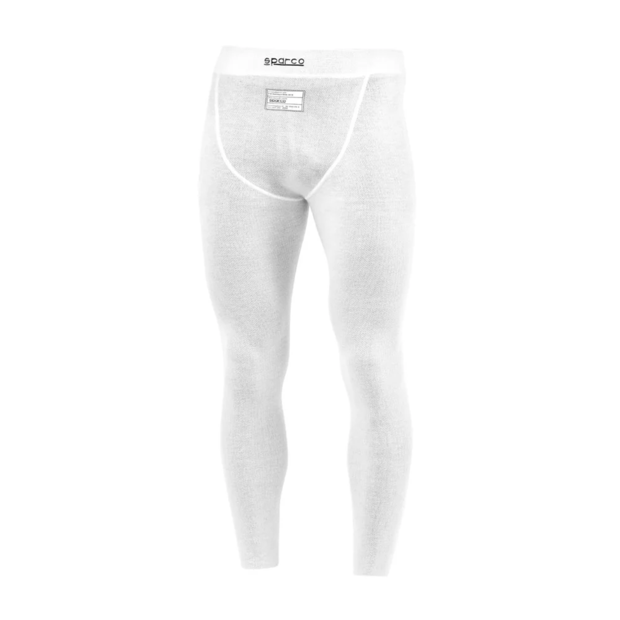 The white Sparco Shield Tech Racing Underpants.