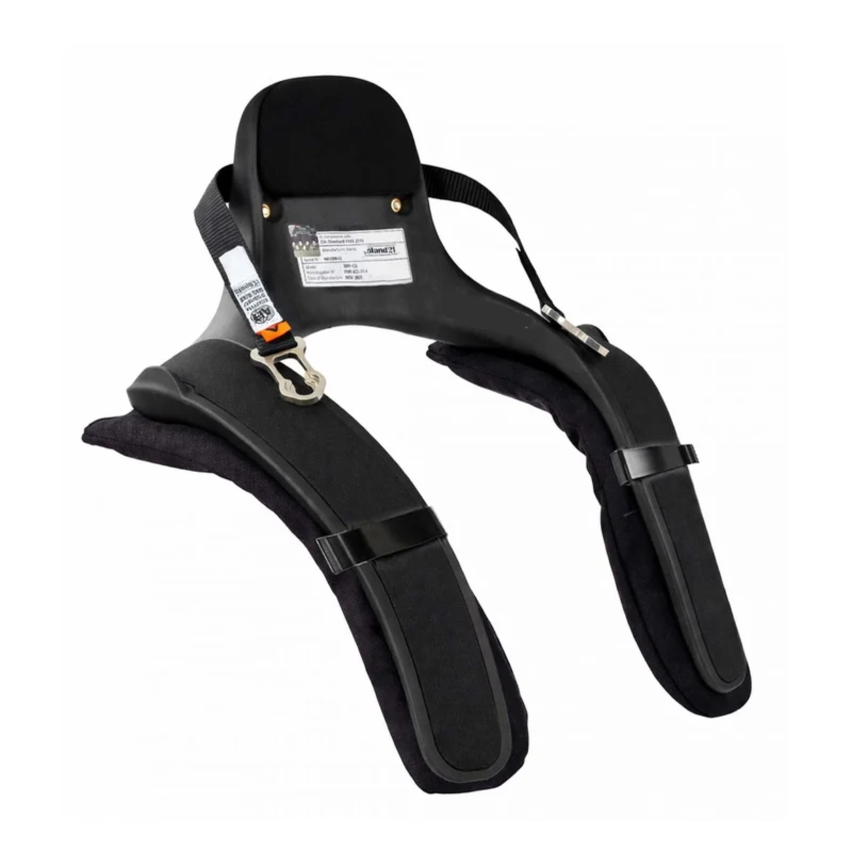 The Stand 21 Club 1 Head and Neck Restraint.