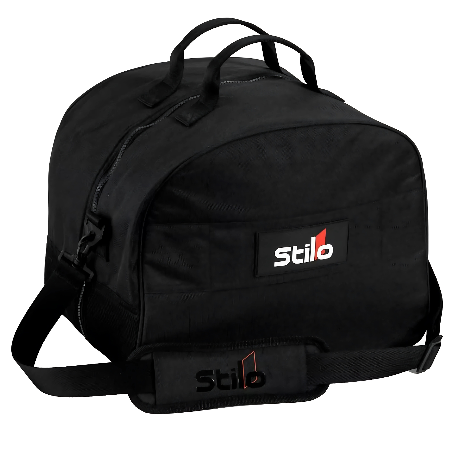 The Stilo Helmet & Gear Bag from Stilo.
