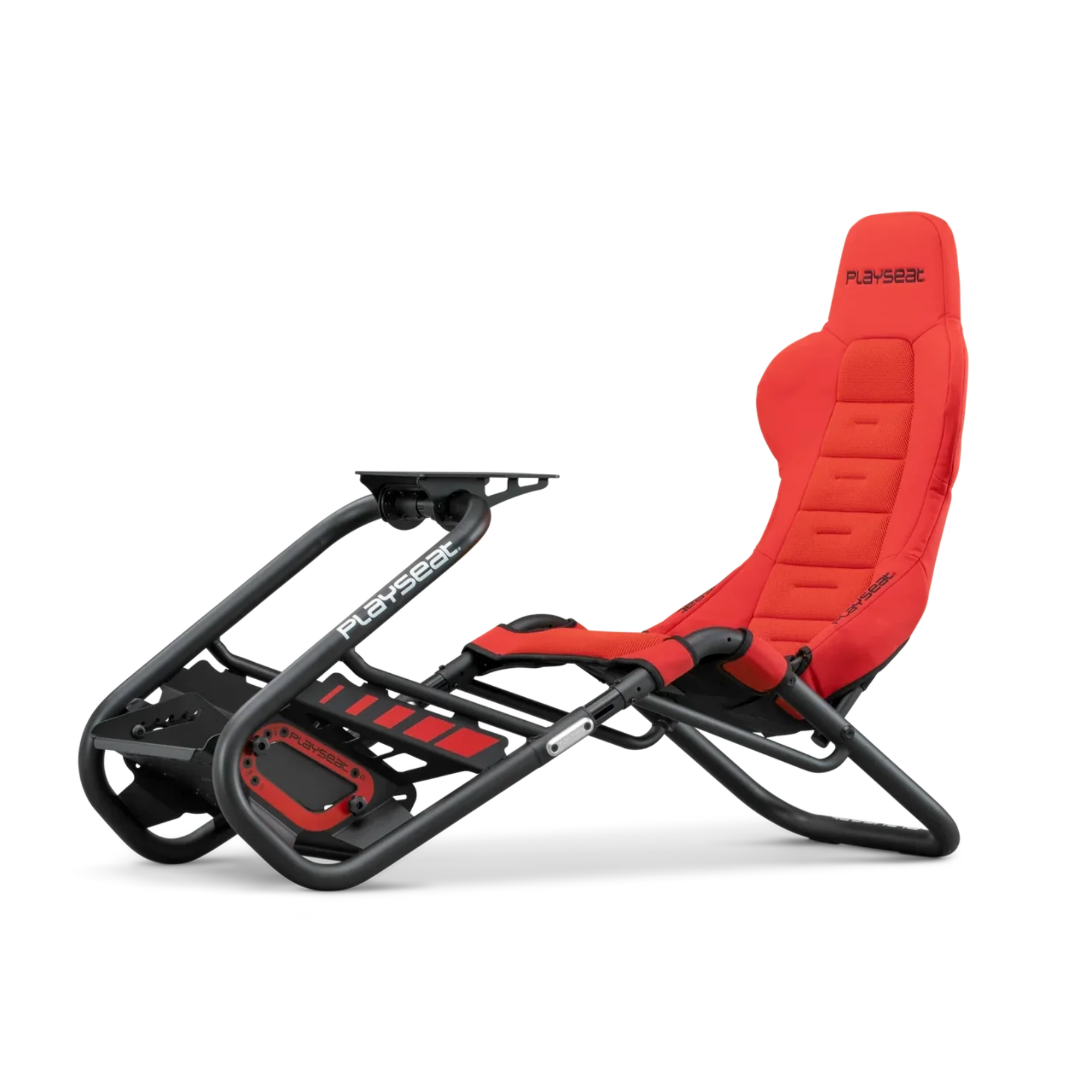 The red Playseat Trophy from Playseat.