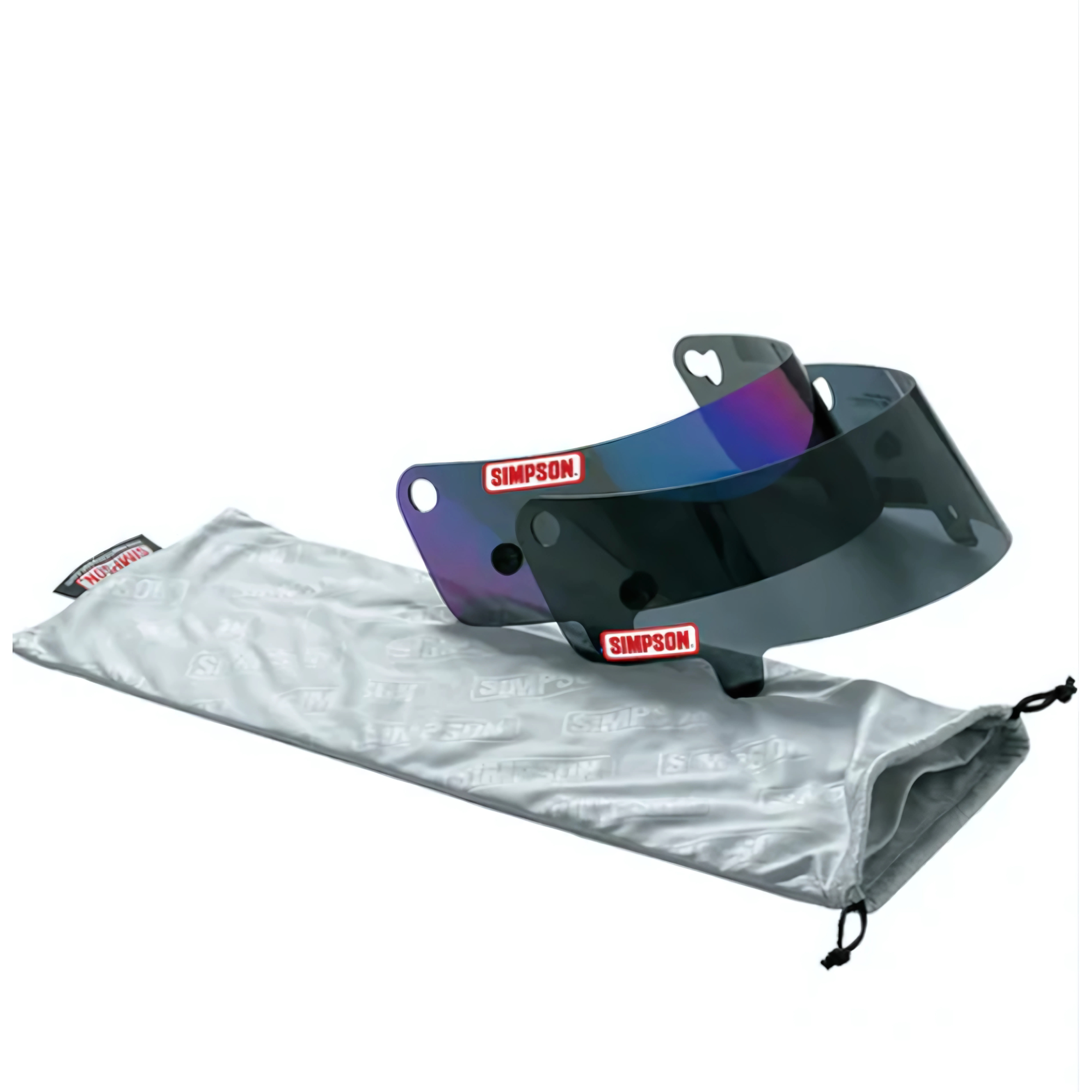 The Simpson Dual Shield Bag from Simpson.