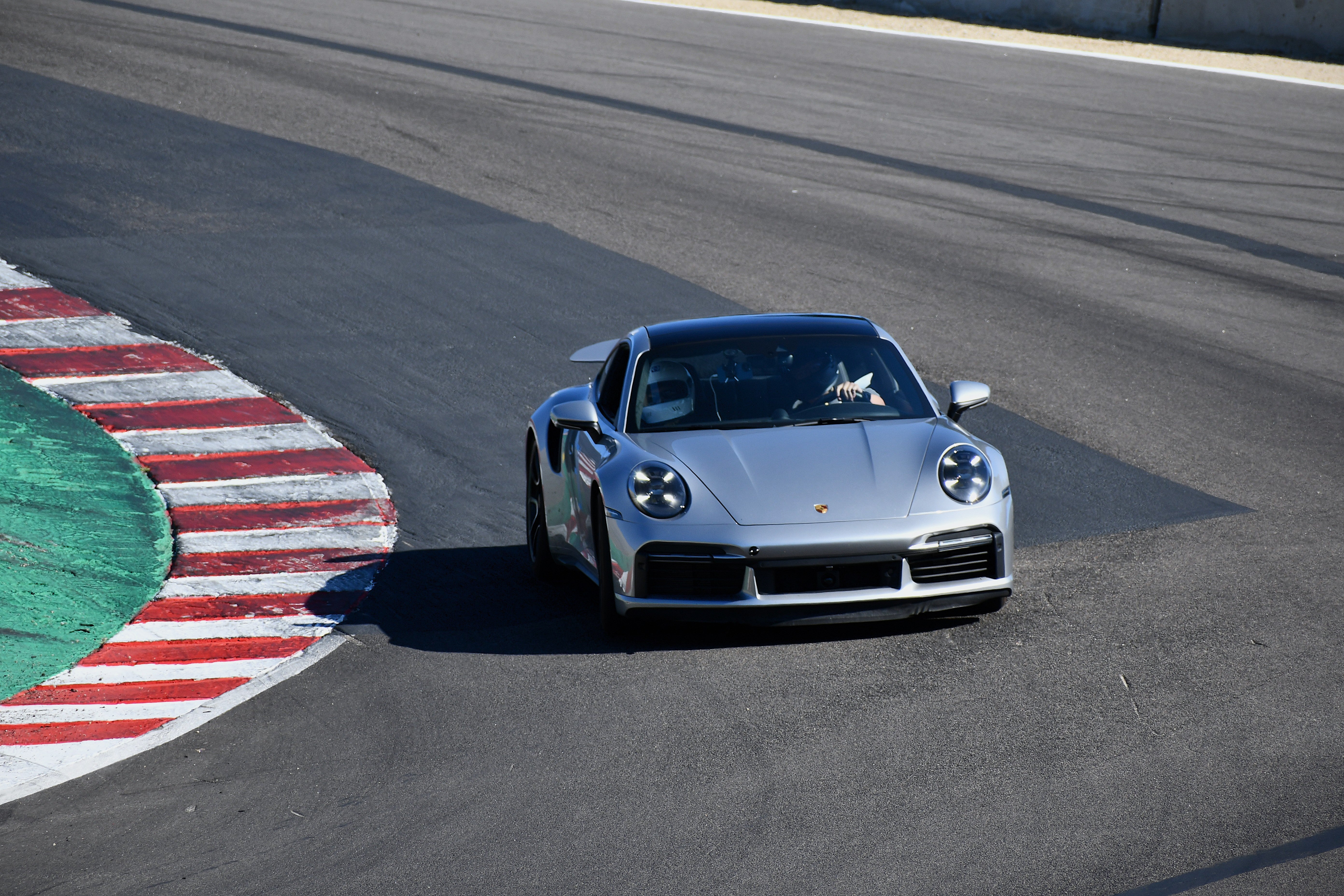 What Gear Do I Need for My First Track Day? The Ultimate HPDE Checklist