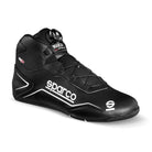 The Sparco K-Pole WP Karting Shoe.