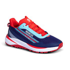 The Sparco Martini Racing S-Run Shoes.