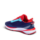 The inside arch Sparco Martini Racing S-Run Shoes.
