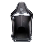 The back of the Sparco SPX Seat.