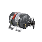 The Lifeline Zero 360 FIA Fire Extinguisher System - 2.25kg Mechanical showing the fire extinguisher close up.