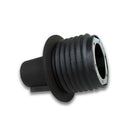 The Momo 9010 Steering Wheel Adapter for a Volvo 240 from 1982 until now.