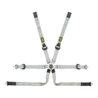 The OMP One-D Racing Harness.