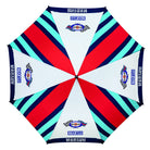 The Sparco Martini Racing Replica Umbrella.
