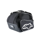 The Alpinestars Flow v3 Helmet Bag from Alpinestars from the front.